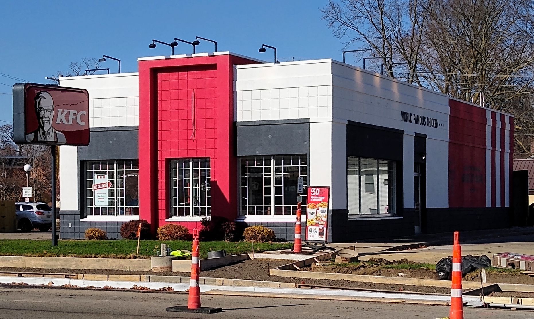 KFC